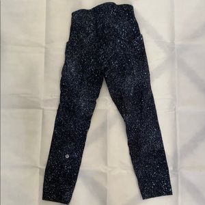 Lululemon Speed Up Tight